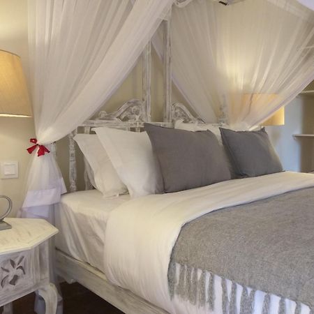 Hotel Le Rustique à Nanyuki Extérieur photo