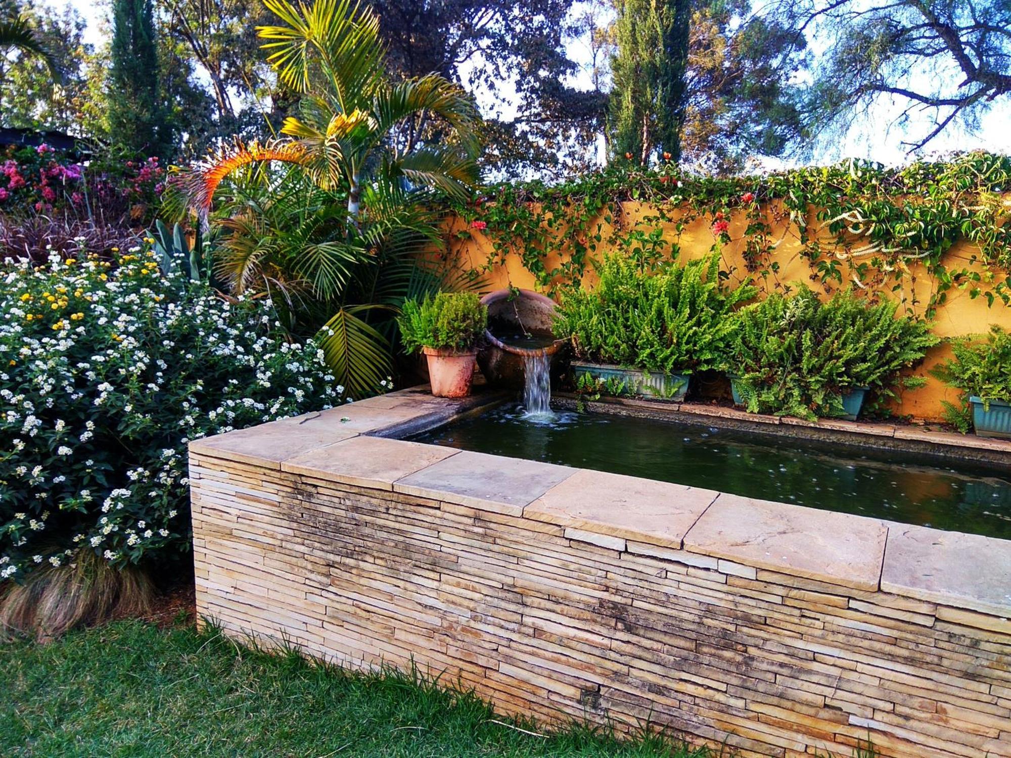 Hotel Le Rustique à Nanyuki Extérieur photo