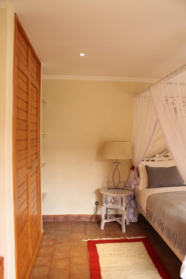 Hotel Le Rustique à Nanyuki Extérieur photo