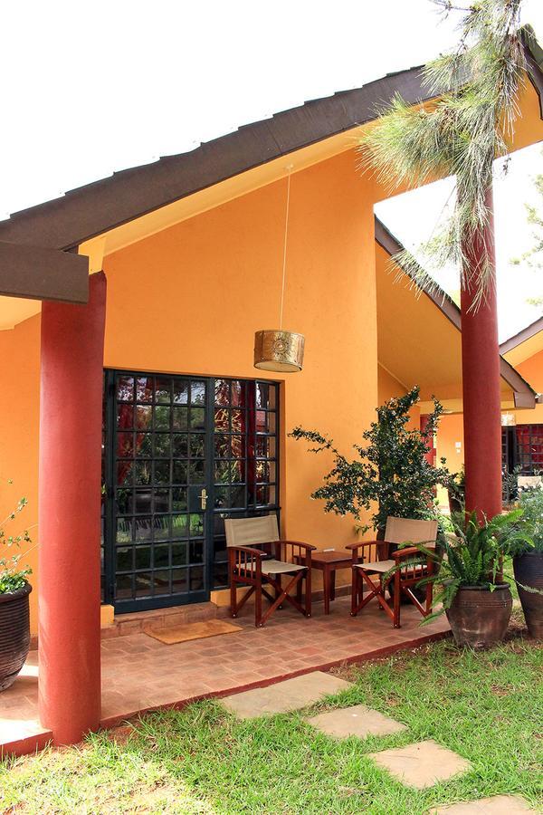 Hotel Le Rustique à Nanyuki Chambre photo