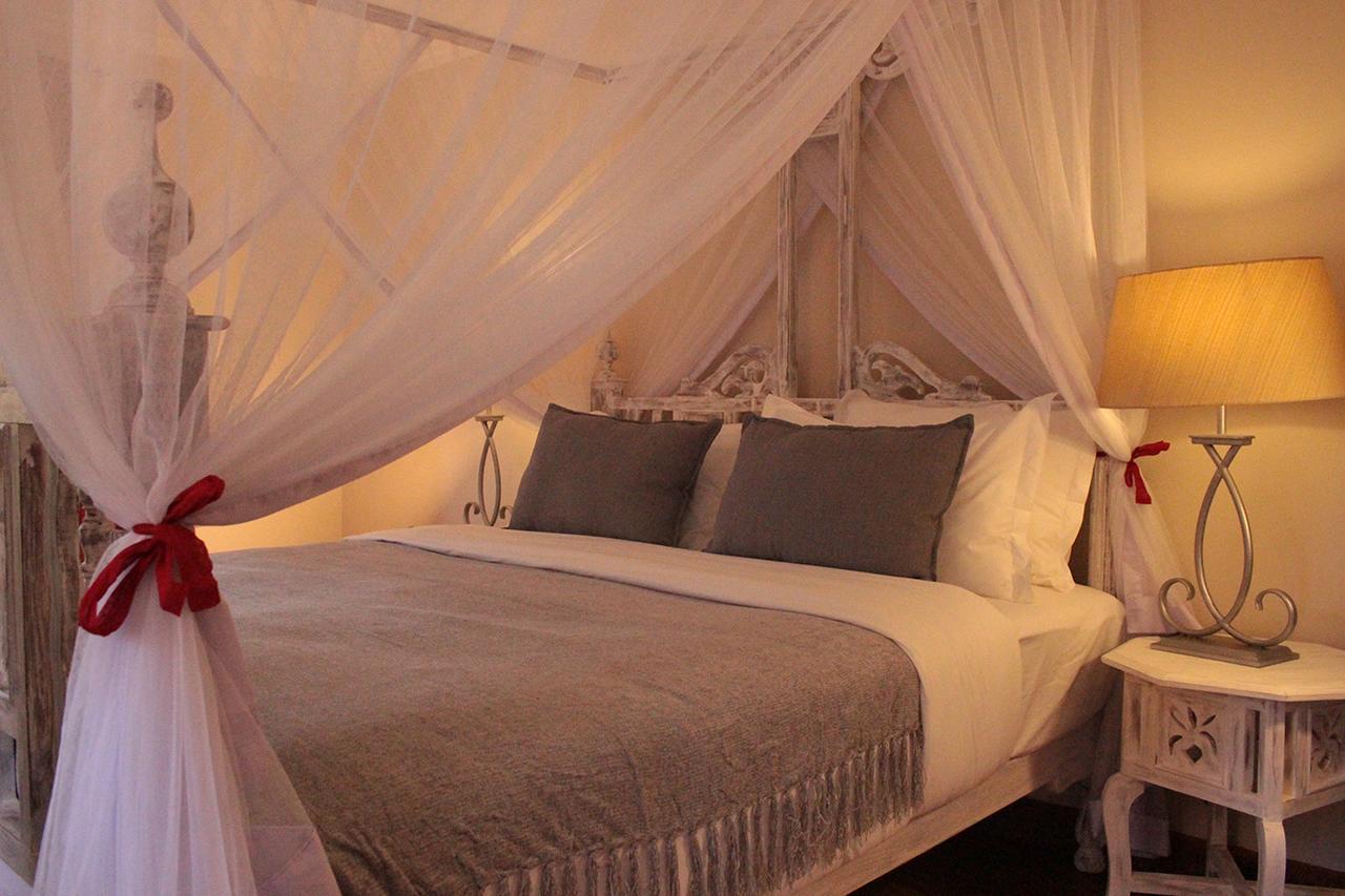 Hotel Le Rustique à Nanyuki Chambre photo