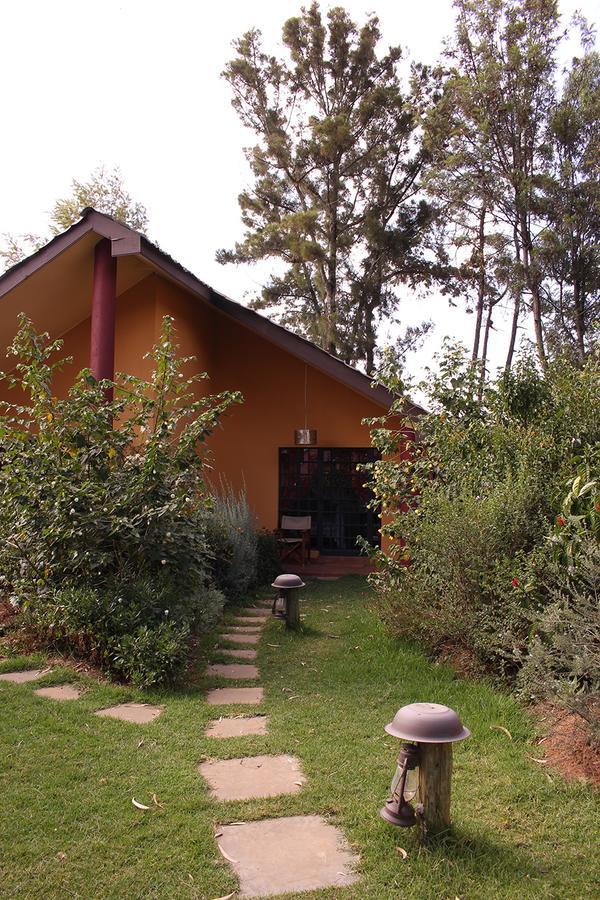 Hotel Le Rustique à Nanyuki Extérieur photo